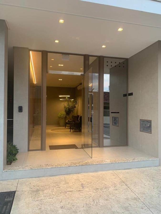 Encantos Dos Mares - Apartamento 5 - Balneário Camboriú 외부 사진