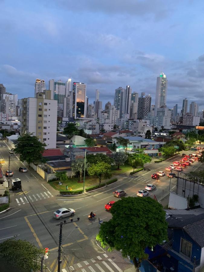 Encantos Dos Mares - Apartamento 5 - Balneário Camboriú 외부 사진