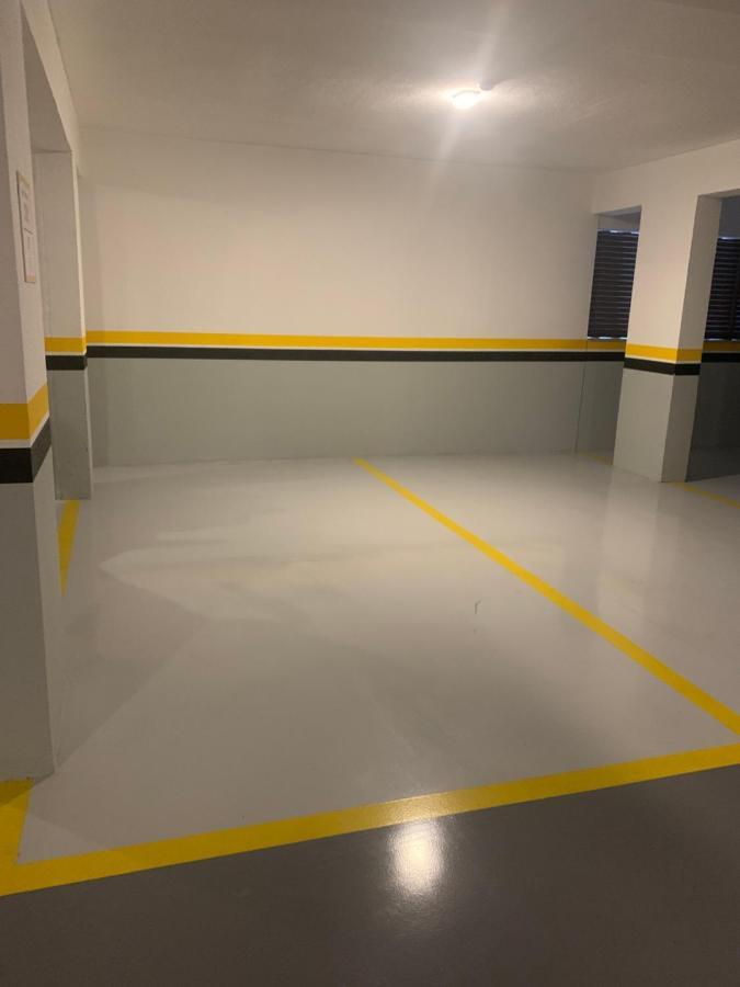 Encantos Dos Mares - Apartamento 5 - Balneário Camboriú 외부 사진