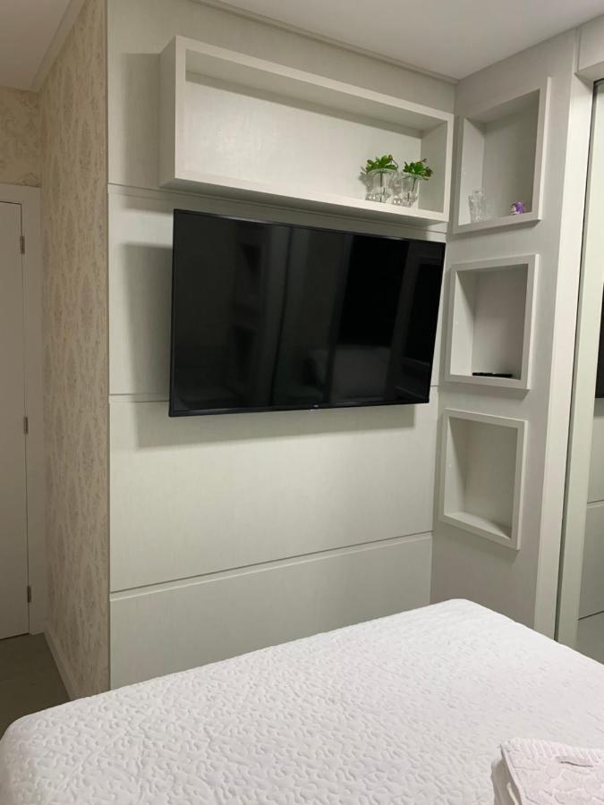Encantos Dos Mares - Apartamento 5 - Balneário Camboriú 외부 사진
