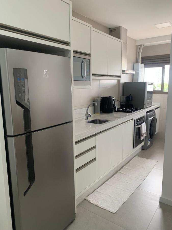 Encantos Dos Mares - Apartamento 5 - Balneário Camboriú 외부 사진