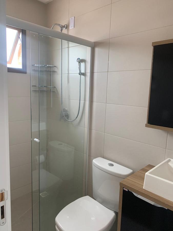 Encantos Dos Mares - Apartamento 5 - Balneário Camboriú 외부 사진