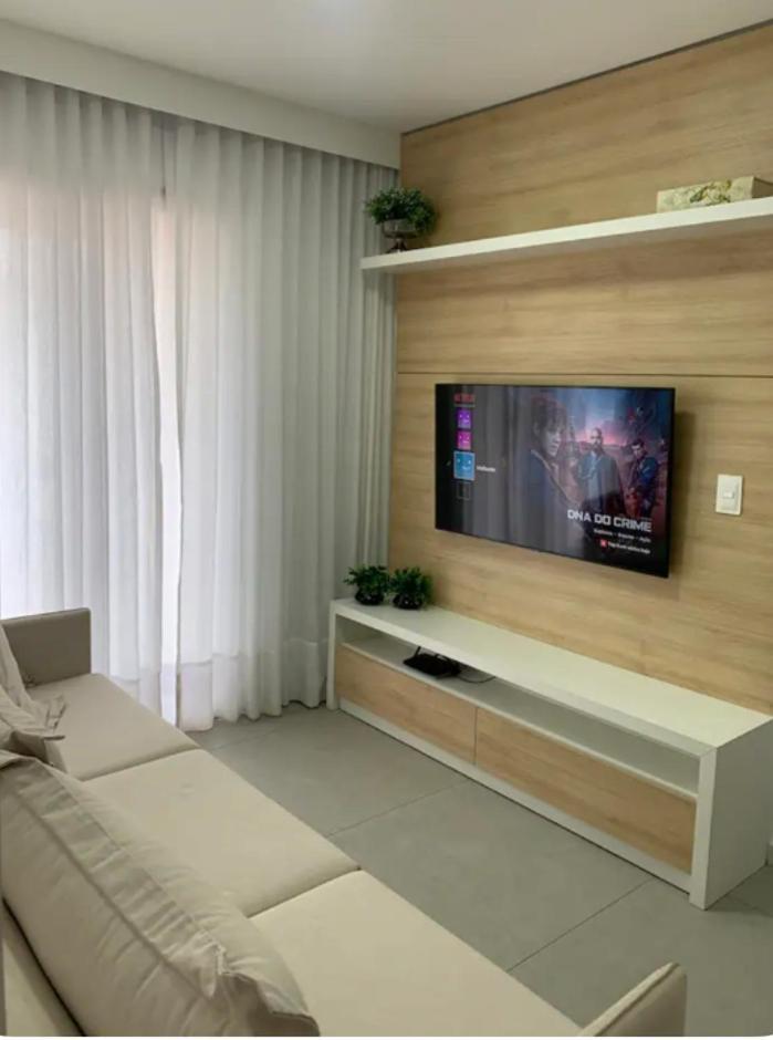 Encantos Dos Mares - Apartamento 5 - Balneário Camboriú 외부 사진