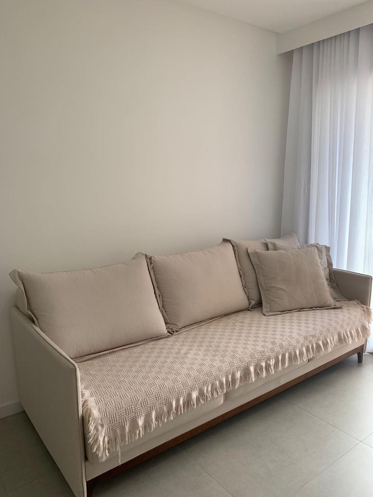 Encantos Dos Mares - Apartamento 5 - Balneário Camboriú 외부 사진