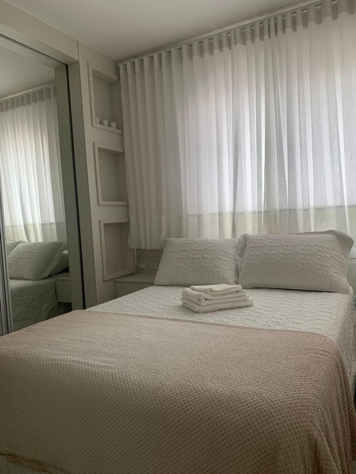 Encantos Dos Mares - Apartamento 5 - Balneário Camboriú 외부 사진